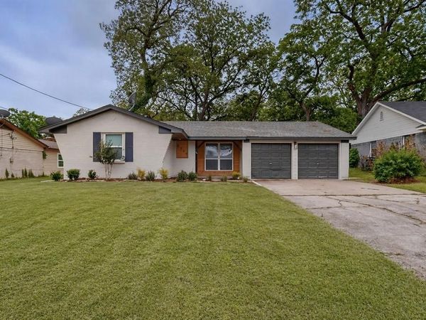 6323 Harmony Lane, Dallas, TX 75241