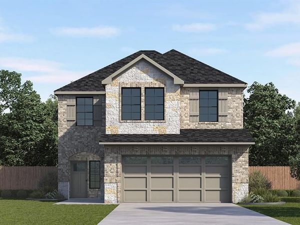 2012 Whispering Lane, Celina, TX 75009
