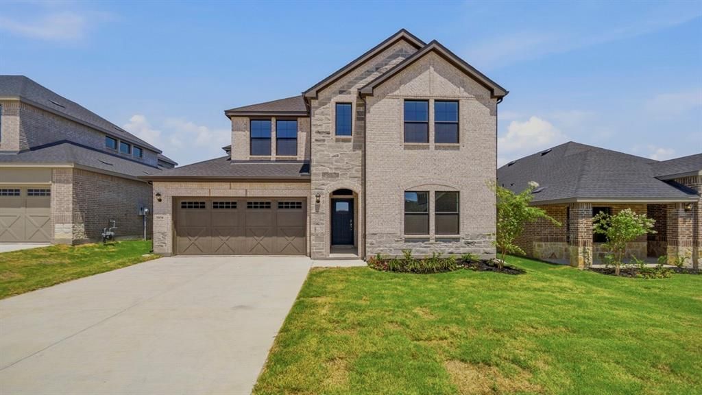 2020 Willow Drift Street, Celina, TX 75009 Main Photo