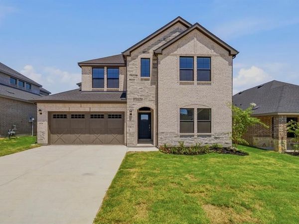 2020 Willow Drift Street, Celina, TX 75009