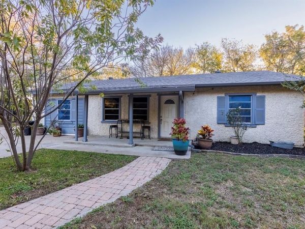 2401 W Bethesda Road, Burleson, TX 76028