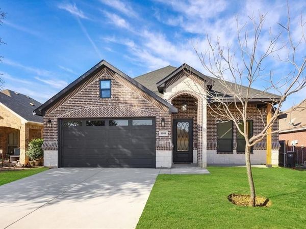 8808 Flying Ranch Road, Fort Worth, TX 76134