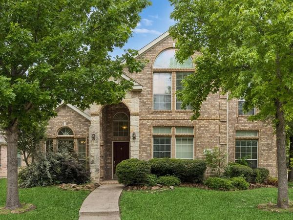 10805 Winged Foot Drive , Rowlett, TX 75089