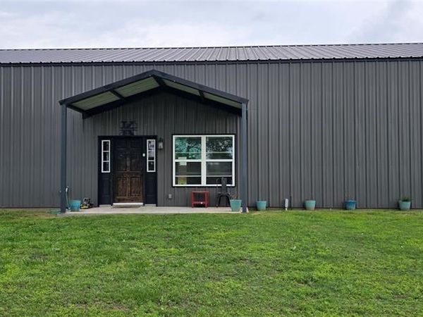 1410 Rs County Road 1235, Point, TX 75472