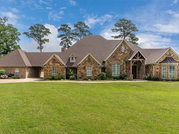 2441 FM 2685, Gilmer, TX 75645