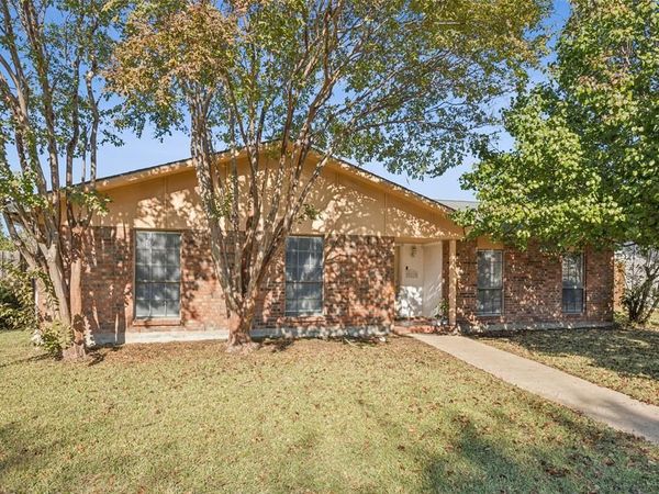 3113 Ridgemoor Drive, Garland, TX 75044