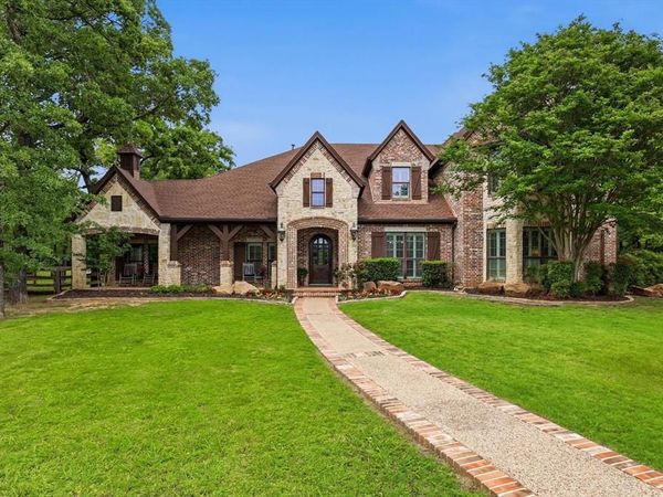 921 E FM 407, Argyle, TX 76226