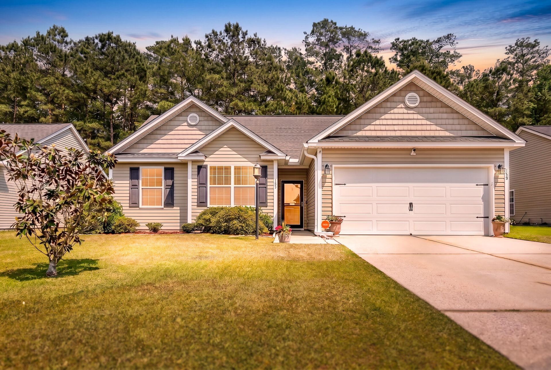 199 Highwoods Plantation Avenue Photo 1
