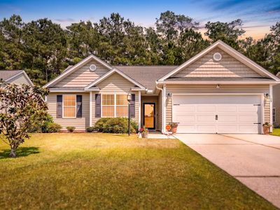 199 Highwoods Plantation Avenue, Summerville, SC 29485