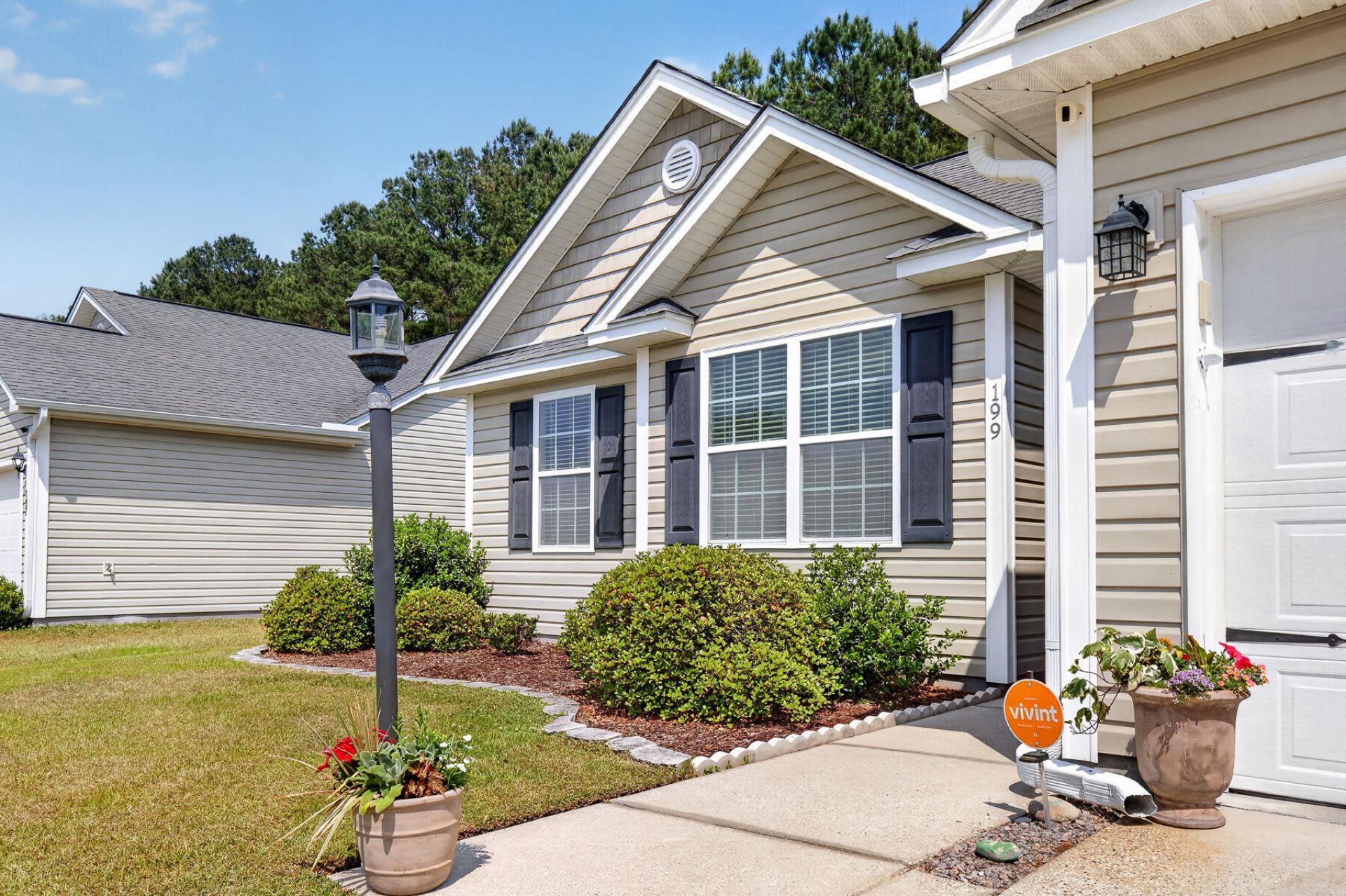 199 Highwoods Plantation Avenue Photo 4