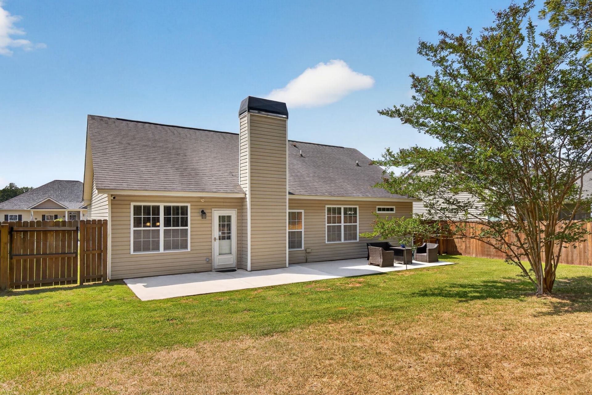 199 Highwoods Plantation Avenue Photo 43