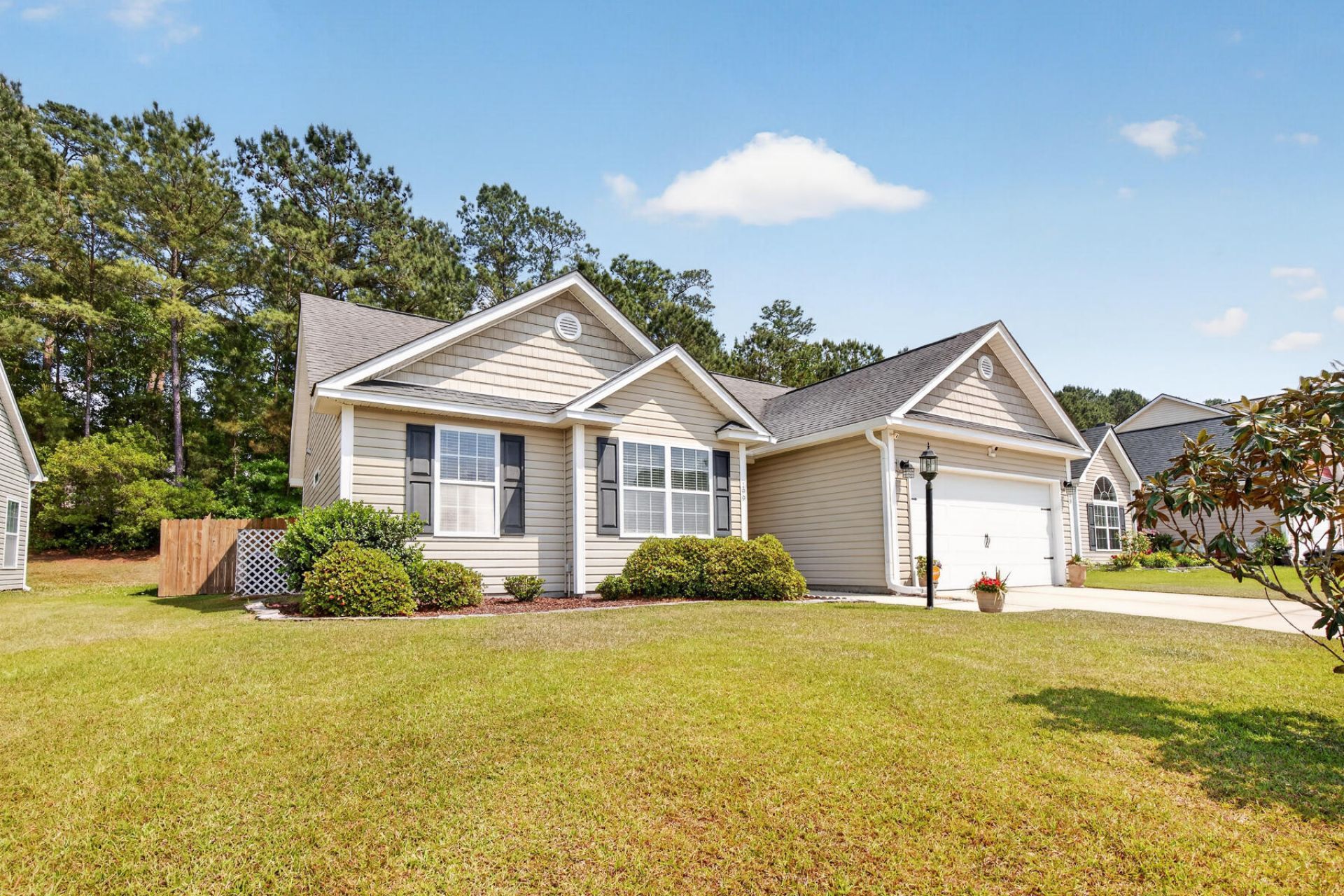 199 Highwoods Plantation Avenue Photo 50