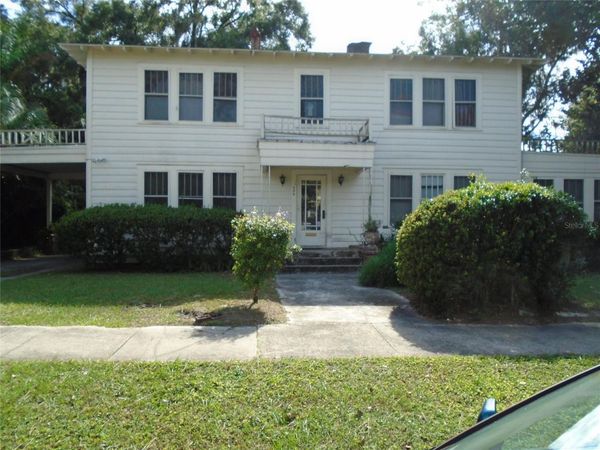 505 NE 9 AVENUE , Unit 2, GAINESVILLE, FL 32601