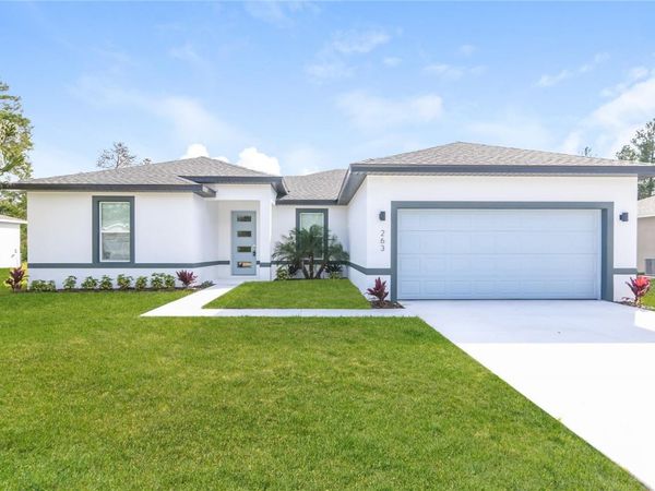 263 GLADIOLA COURT, KISSIMMEE, FL 34759