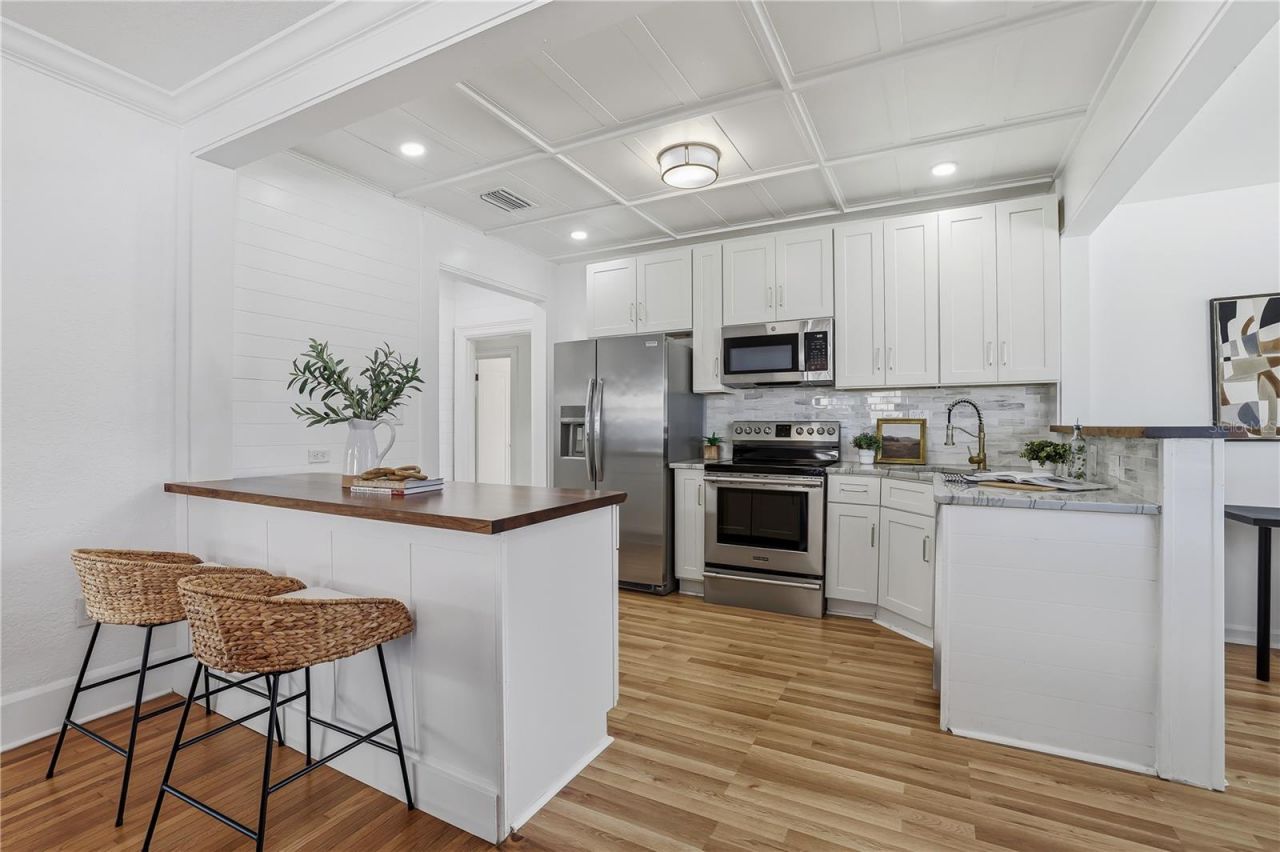 918 45th Street N, Saint Petersburg, FL 33713 Photo