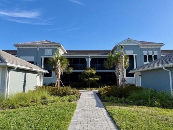 17475 OPAL SAND DRIVE , Unit 204, VENICE, FL 34293