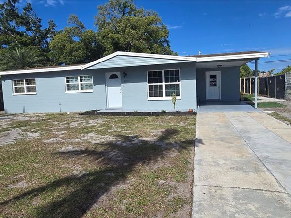6432 26TH STREET W, BRADENTON, FL 34207