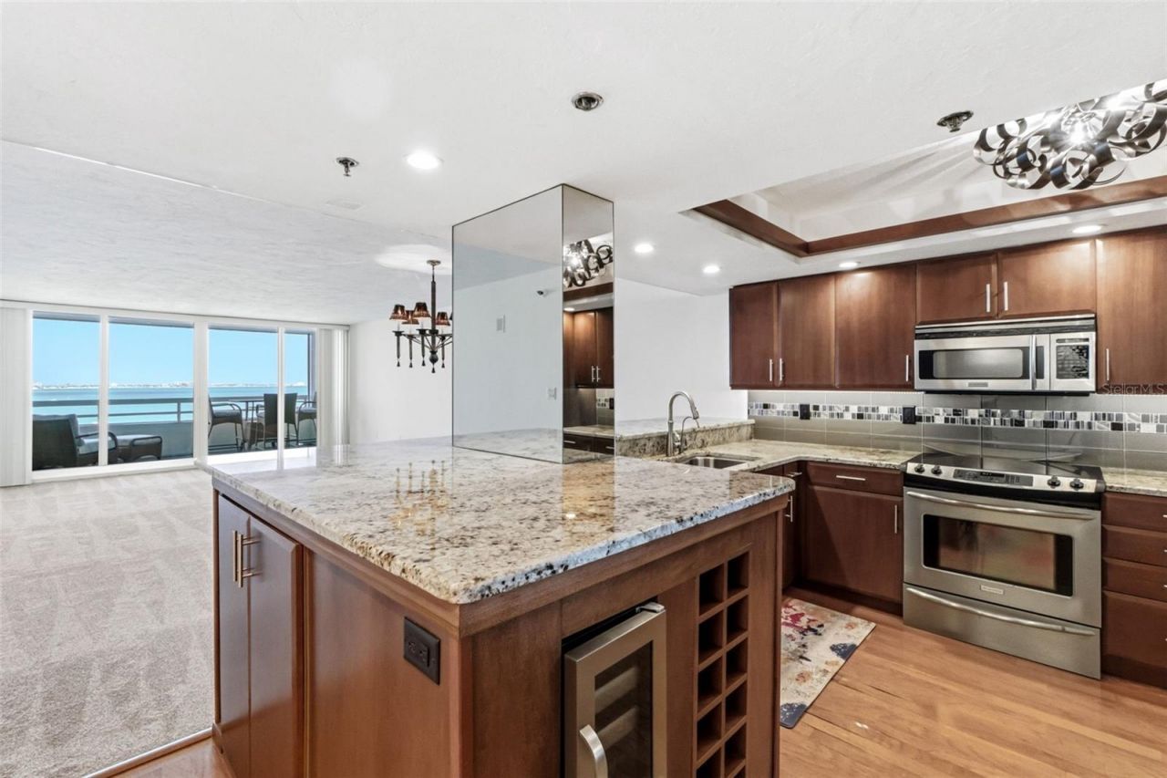 988 Blvd Of The Arts, Unit 1116, Sarasota, FL 34236 Photo