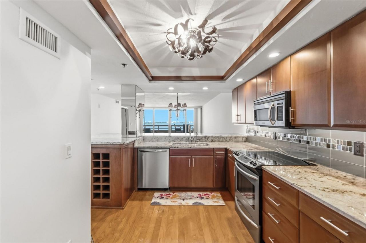 988 Blvd Of The Arts, Unit 1116, Sarasota, FL 34236 Photo
