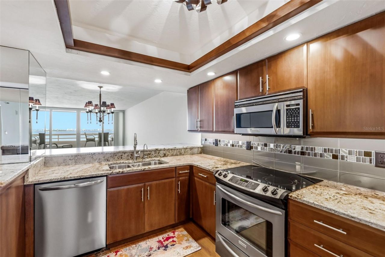 988 Blvd Of The Arts, Unit 1116, Sarasota, FL 34236 Photo