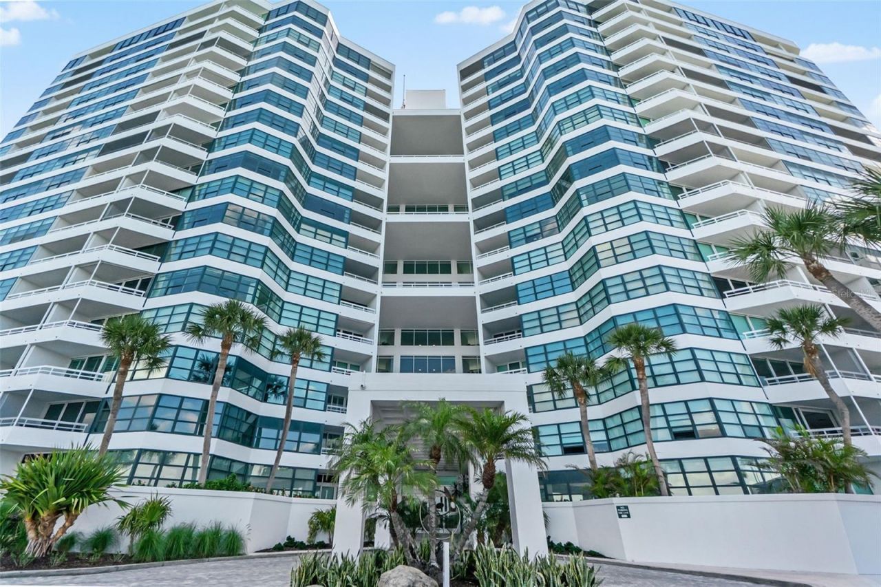 988 Blvd Of The Arts, Unit 1116, Sarasota, FL 34236 Photo