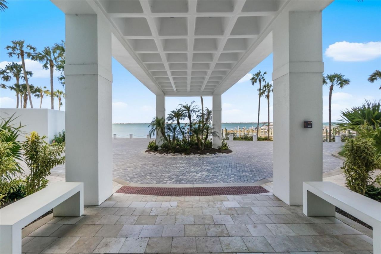 988 Blvd Of The Arts, Unit 1116, Sarasota, FL 34236 Photo