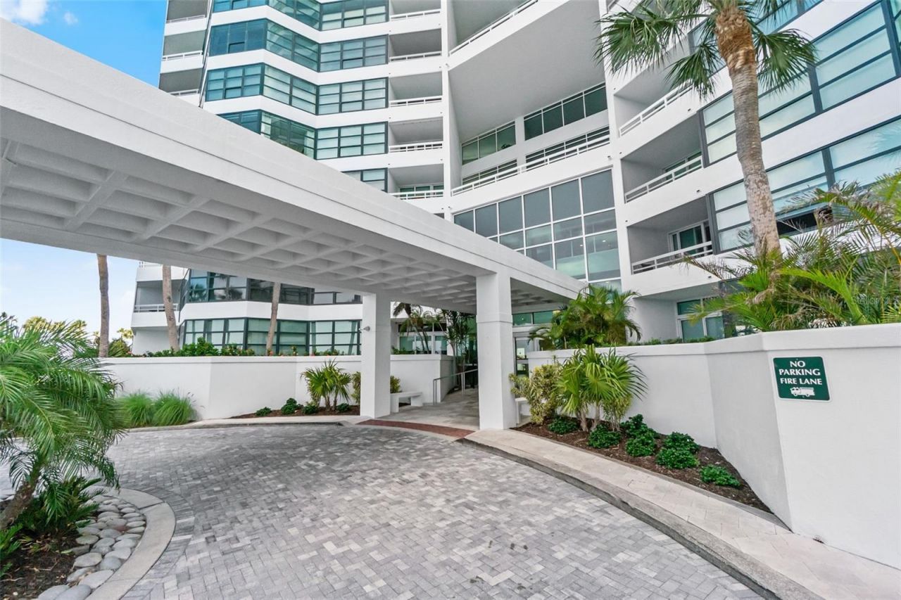 988 Blvd Of The Arts, Unit 1116, Sarasota, FL 34236 Photo