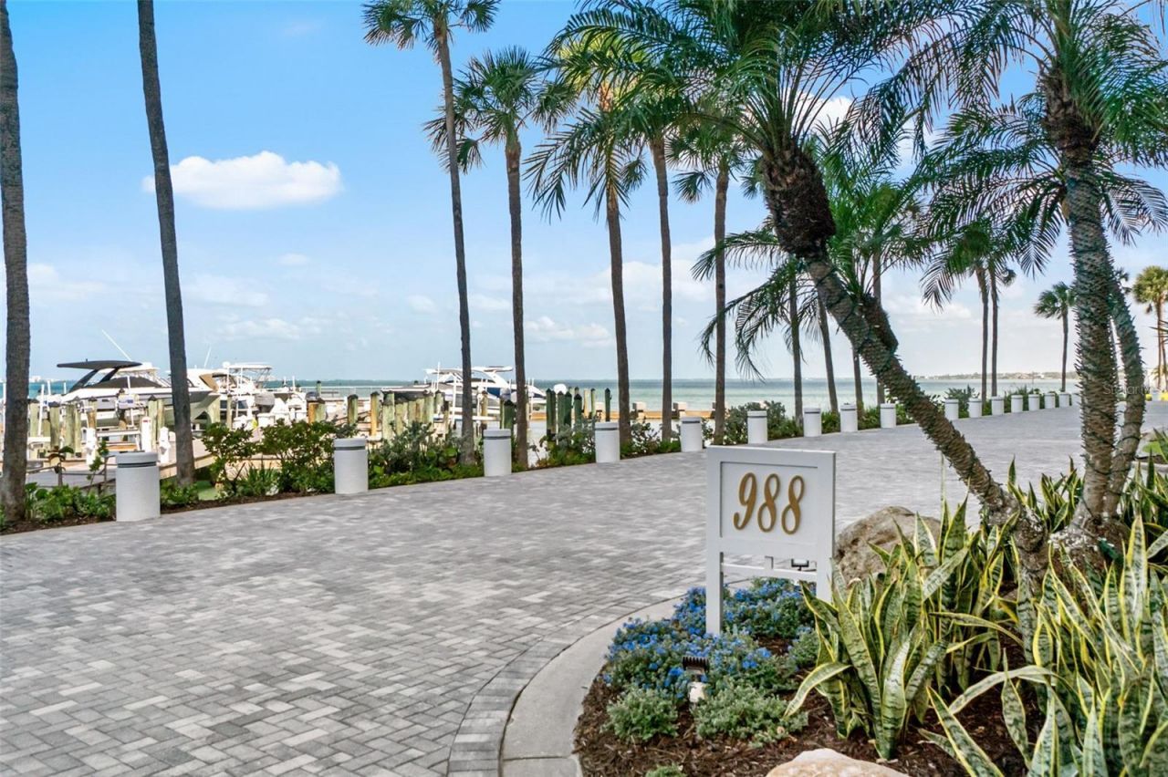 988 Blvd Of The Arts, Unit 1116, Sarasota, FL 34236 Photo