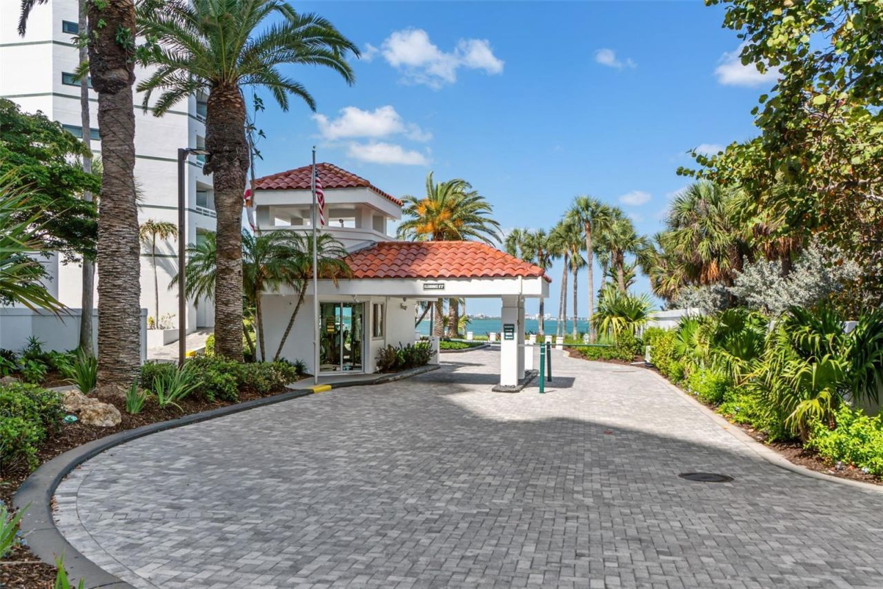 988 Blvd Of The Arts, Unit 1116, Sarasota, FL 34236 Photo