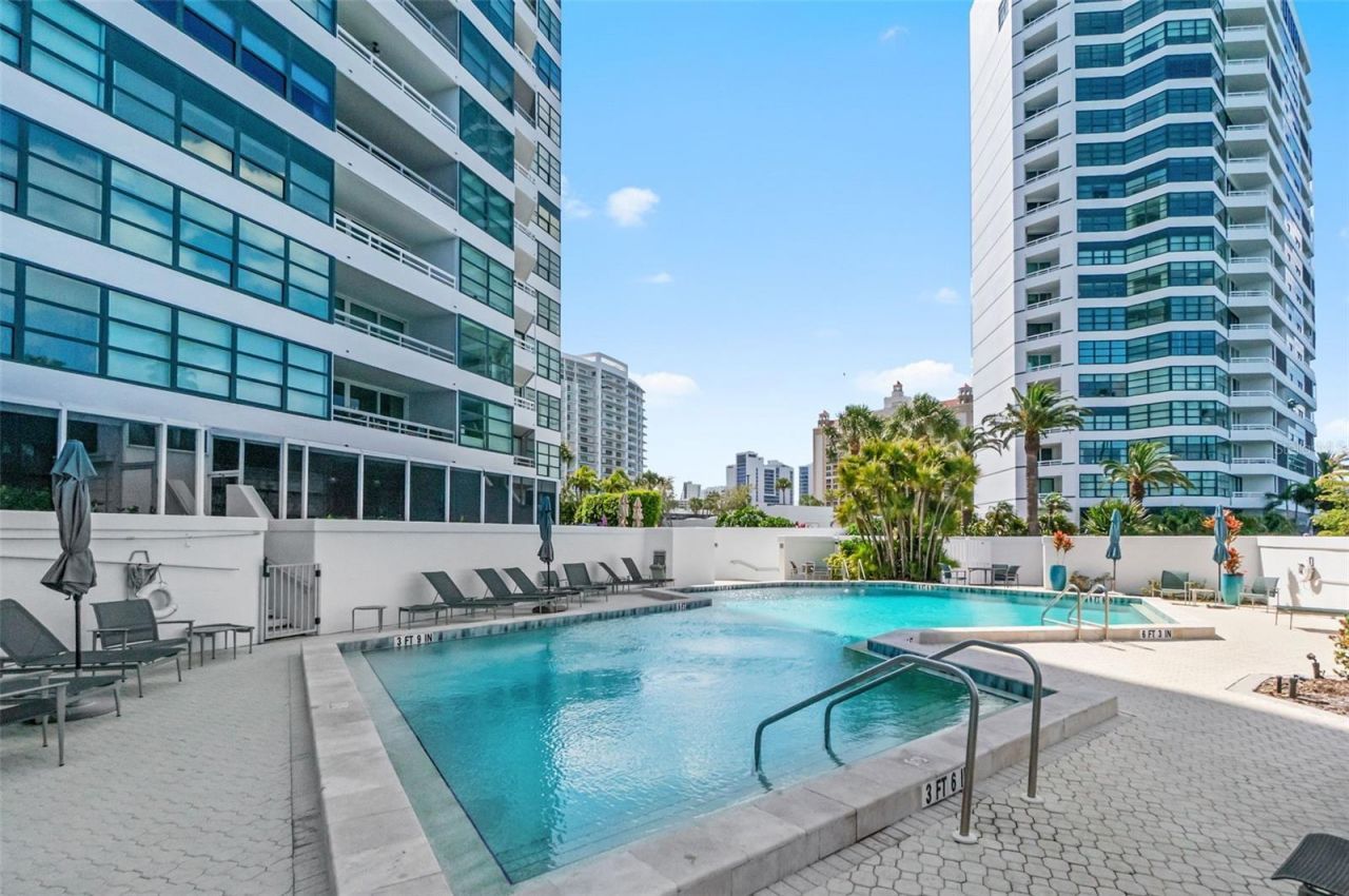 988 Blvd Of The Arts, Unit 1116, Sarasota, FL 34236 Photo