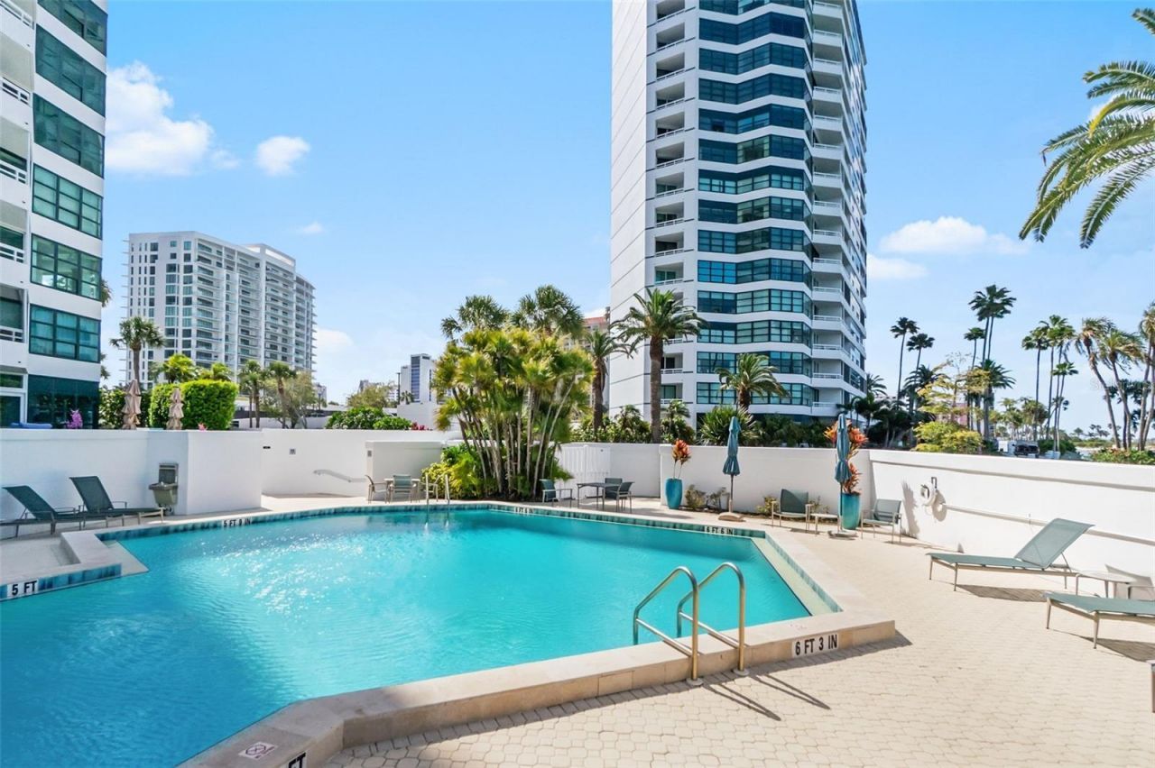 988 Blvd Of The Arts, Unit 1116, Sarasota, FL 34236 Photo