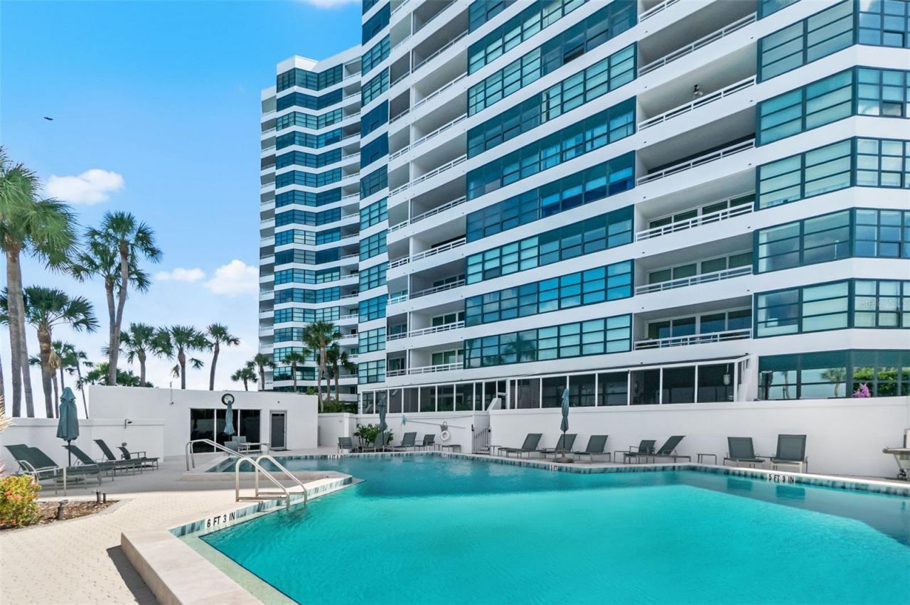 988 Blvd Of The Arts, Unit 1116, Sarasota, FL 34236 Photo