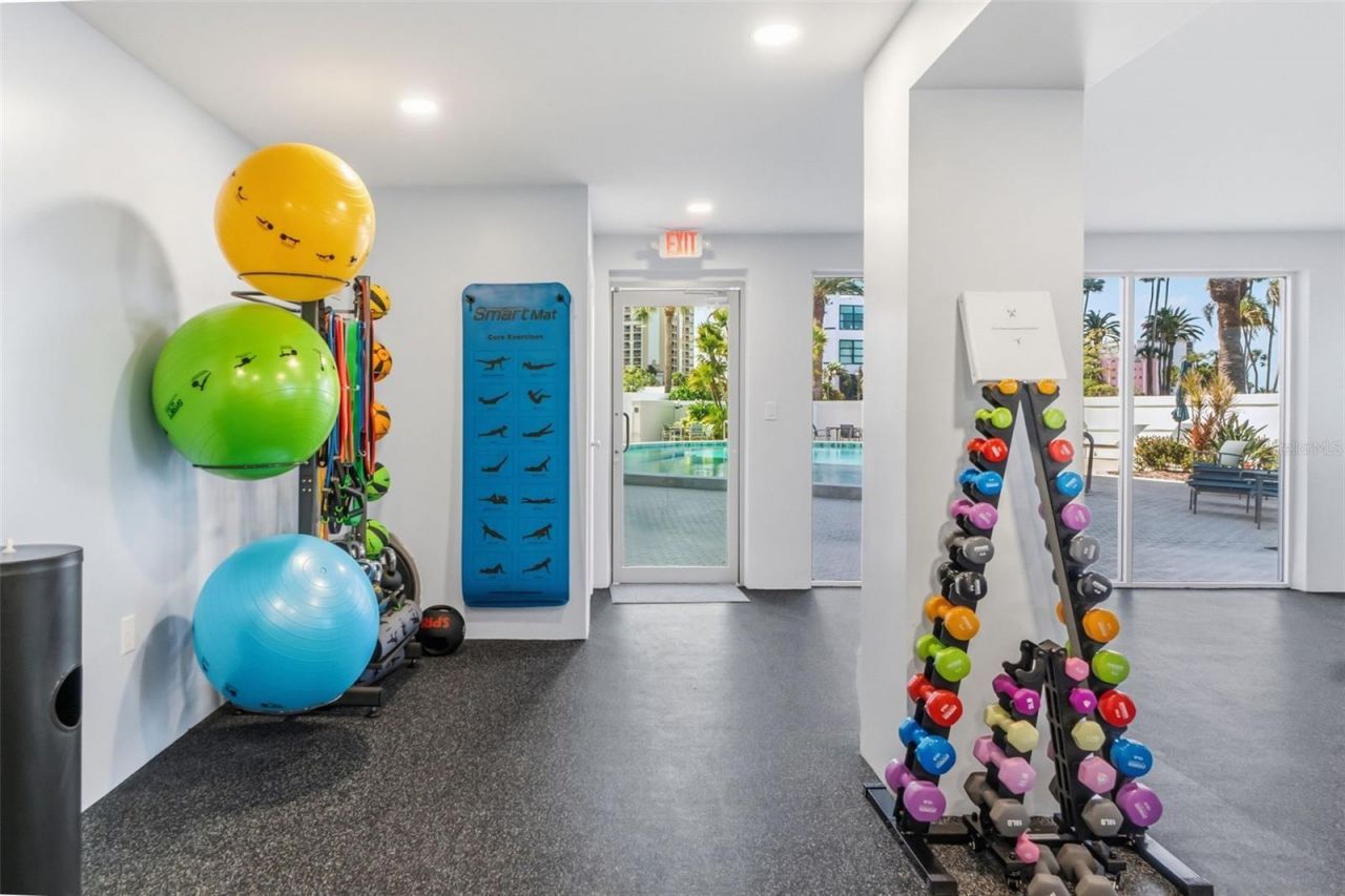988 Blvd Of The Arts, Unit 1116, Sarasota, FL 34236 Photo
