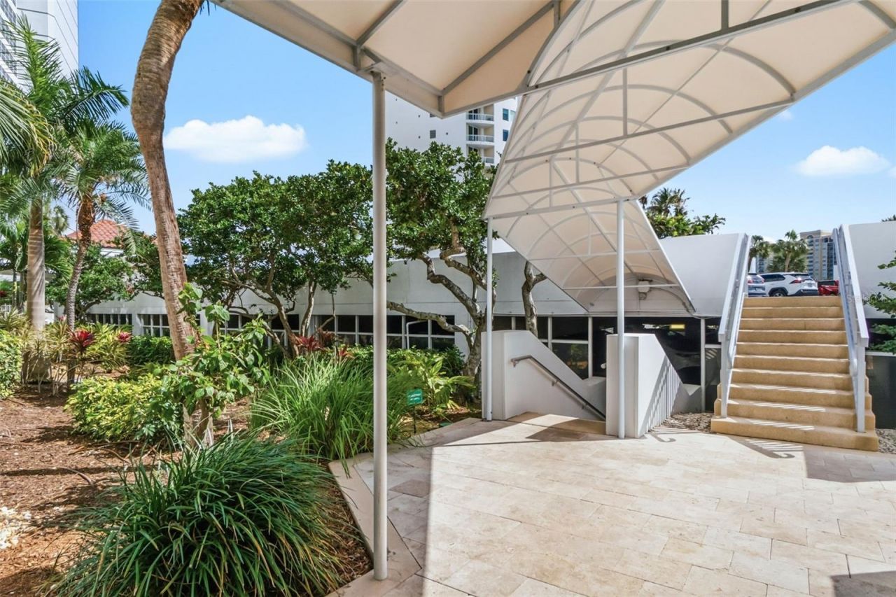 988 Blvd Of The Arts, Unit 1116, Sarasota, FL 34236 Photo