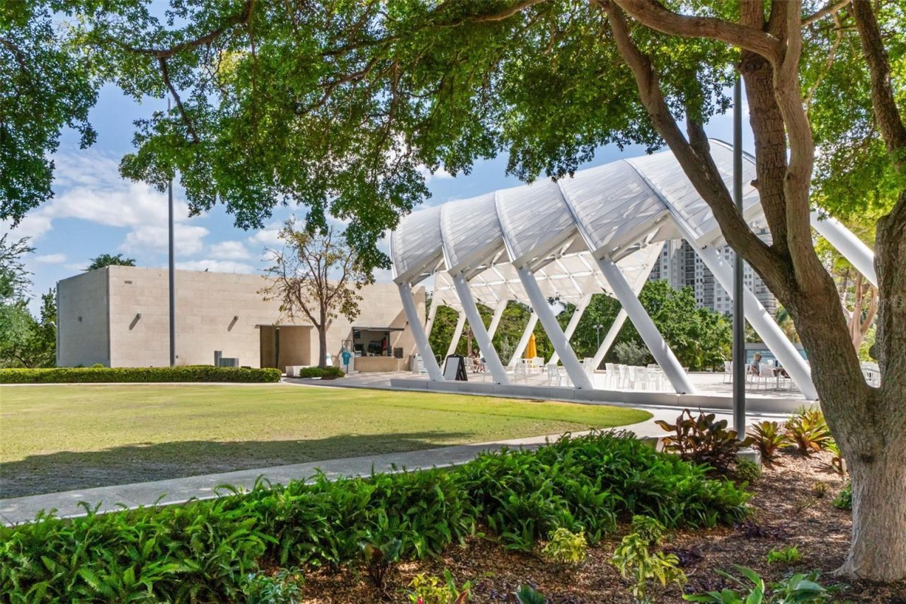 988 Blvd Of The Arts, Unit 1116, Sarasota, FL 34236 Photo