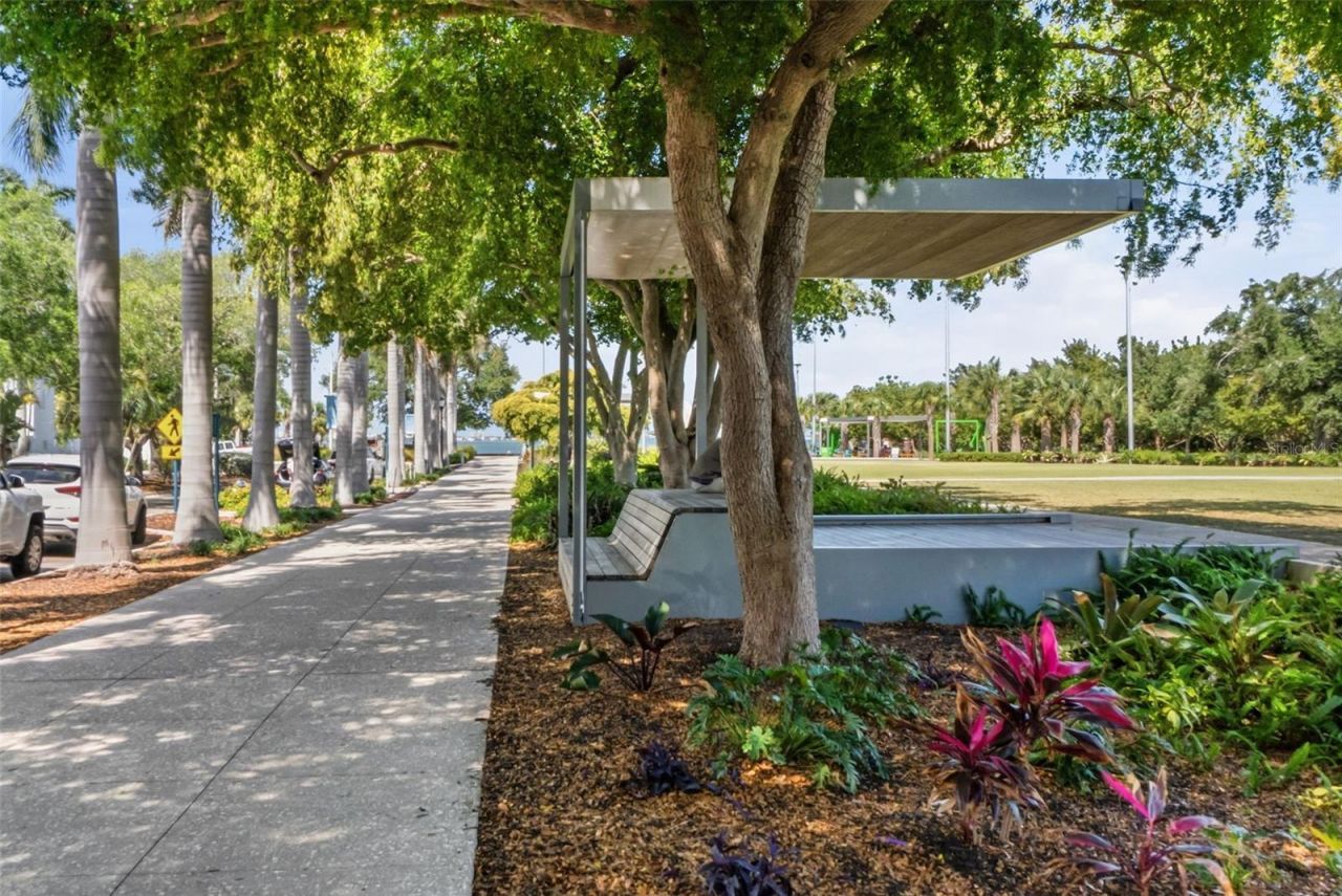 988 Blvd Of The Arts, Unit 1116, Sarasota, FL 34236 Photo