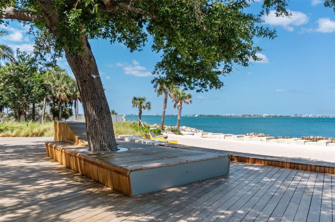 988 Blvd Of The Arts, Unit 1116, Sarasota, FL 34236 Photo