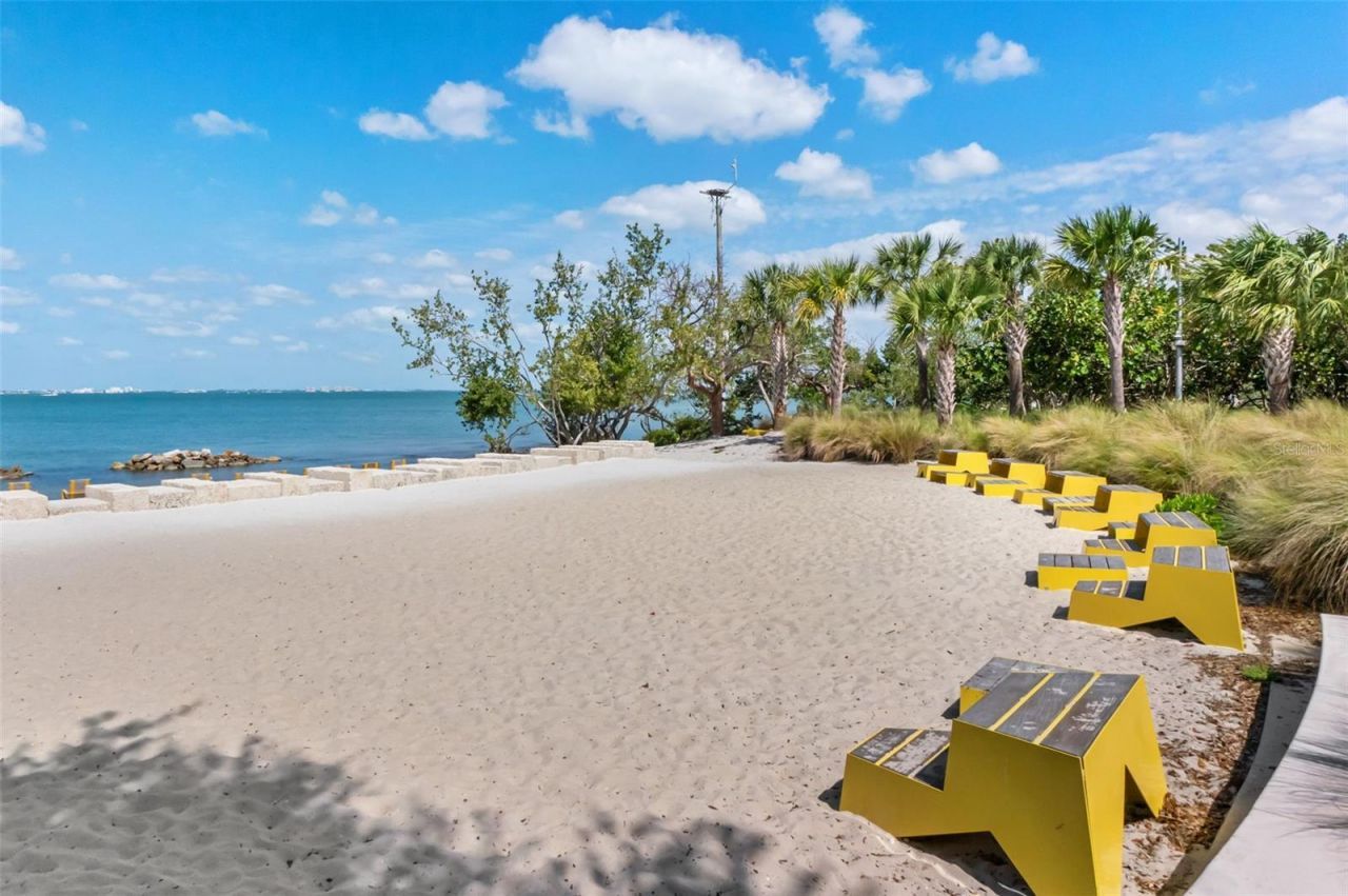 988 Blvd Of The Arts, Unit 1116, Sarasota, FL 34236 Photo