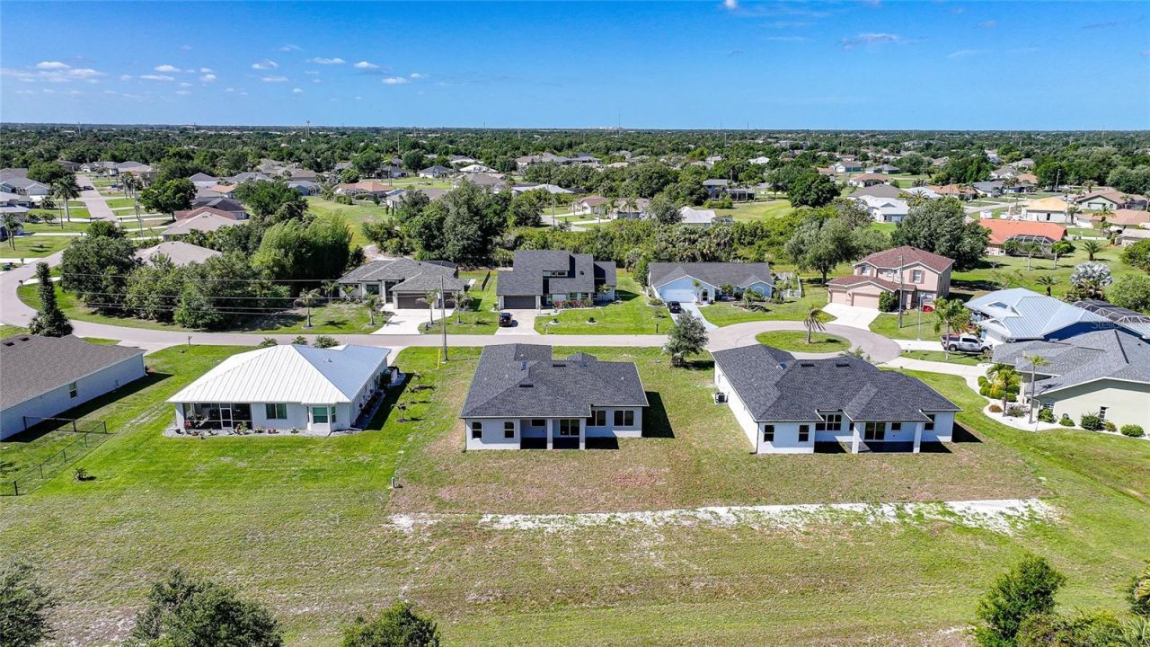 336 San Ambrosio Street , Punta Gorda, FL 33983 Photo