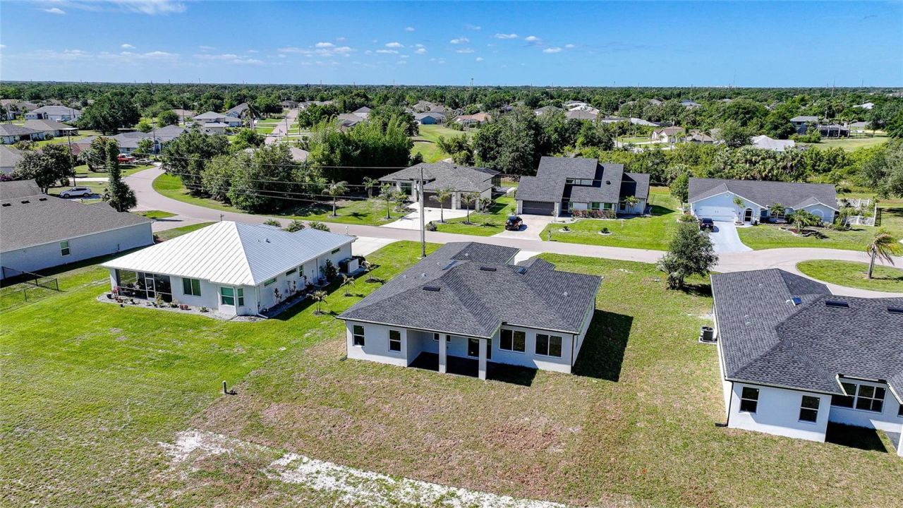 336 San Ambrosio Street , Punta Gorda, FL 33983 Photo