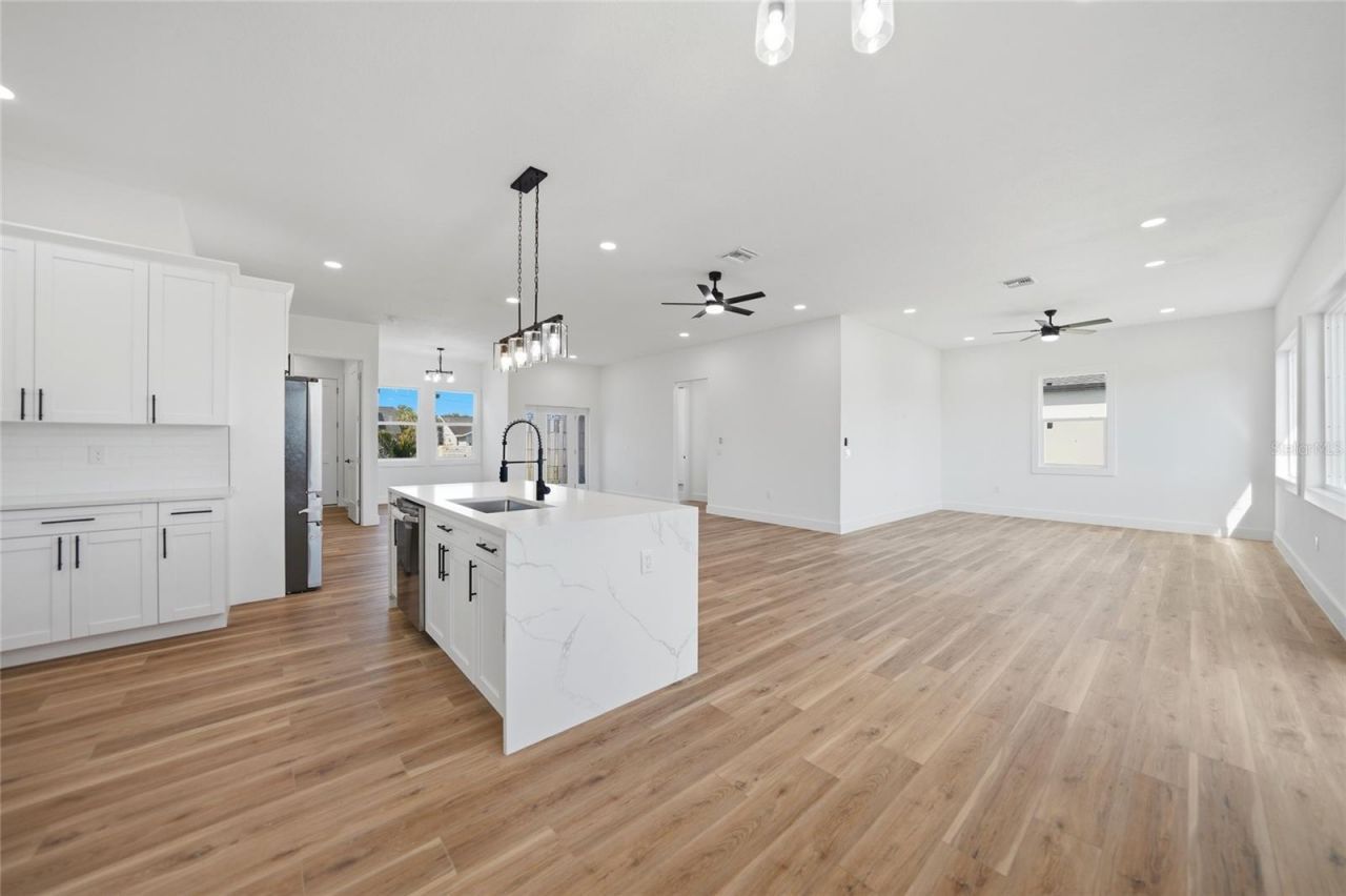 336 San Ambrosio Street , Punta Gorda, FL 33983 Photo