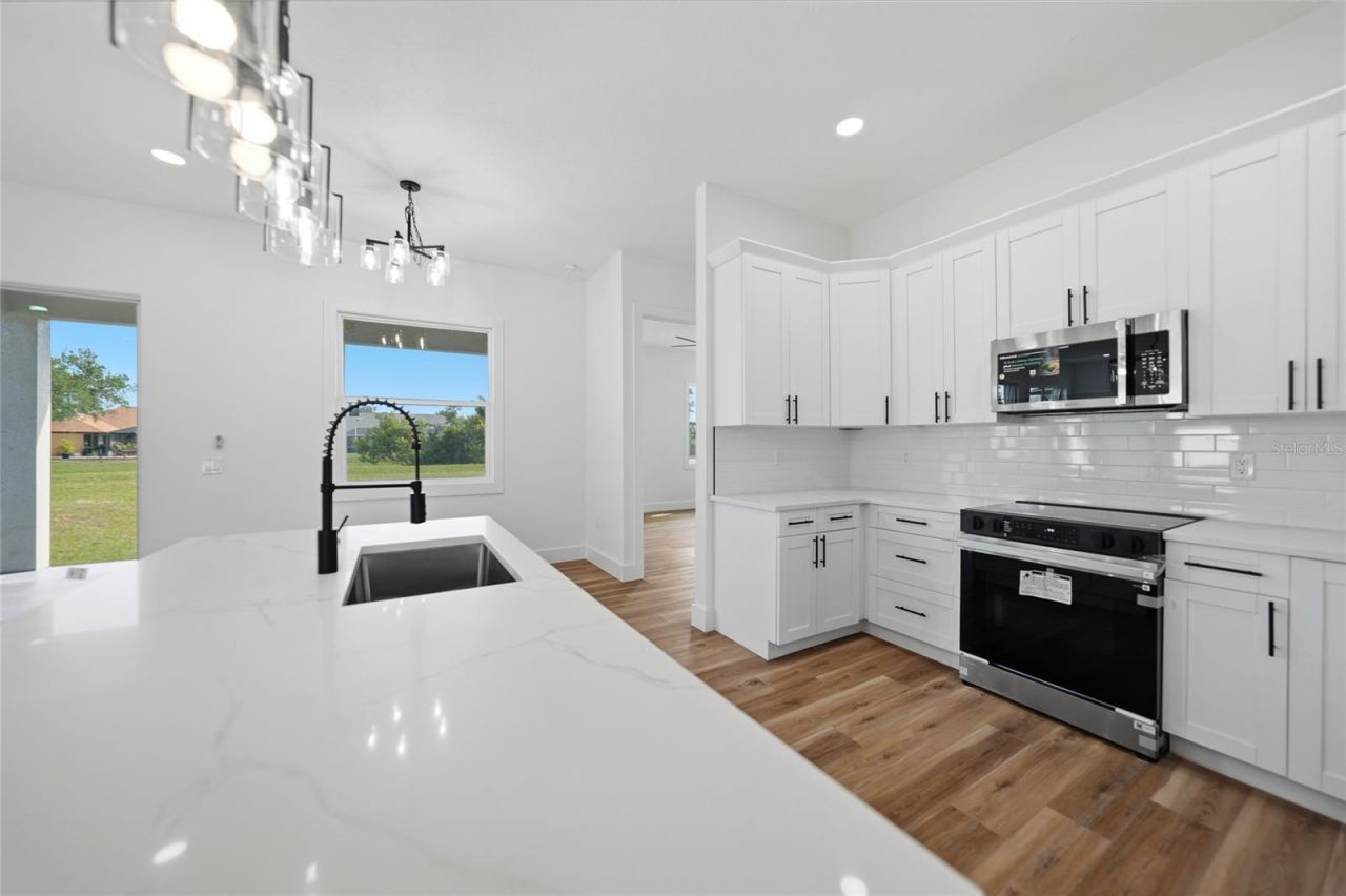 336 San Ambrosio Street , Punta Gorda, FL 33983 Photo