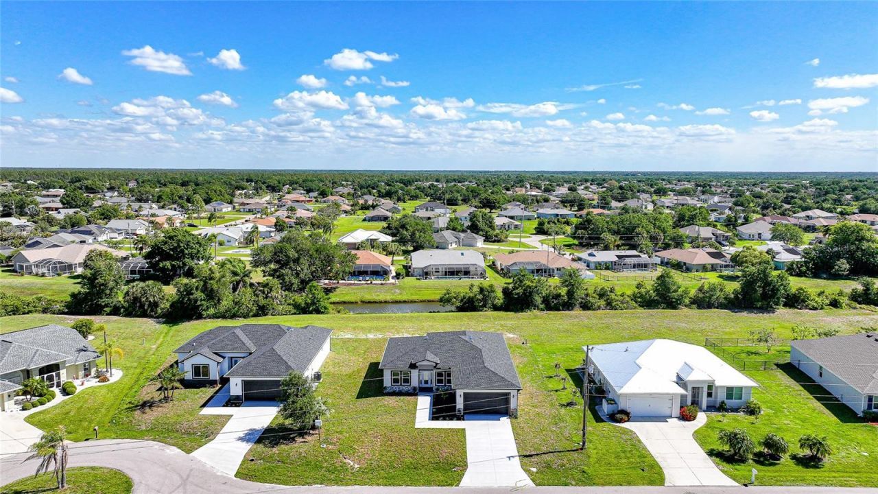 336 San Ambrosio Street, Punta Gorda, FL 33983 Photo