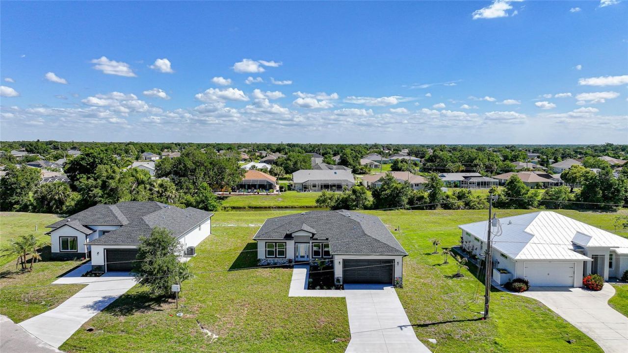 336 San Ambrosio Street, Punta Gorda, FL 33983 Photo