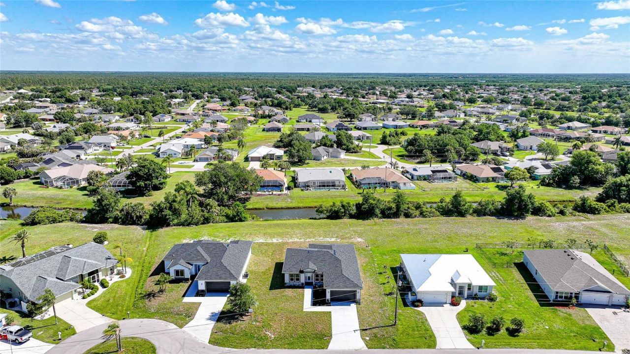 336 San Ambrosio Street, Punta Gorda, FL 33983 Photo