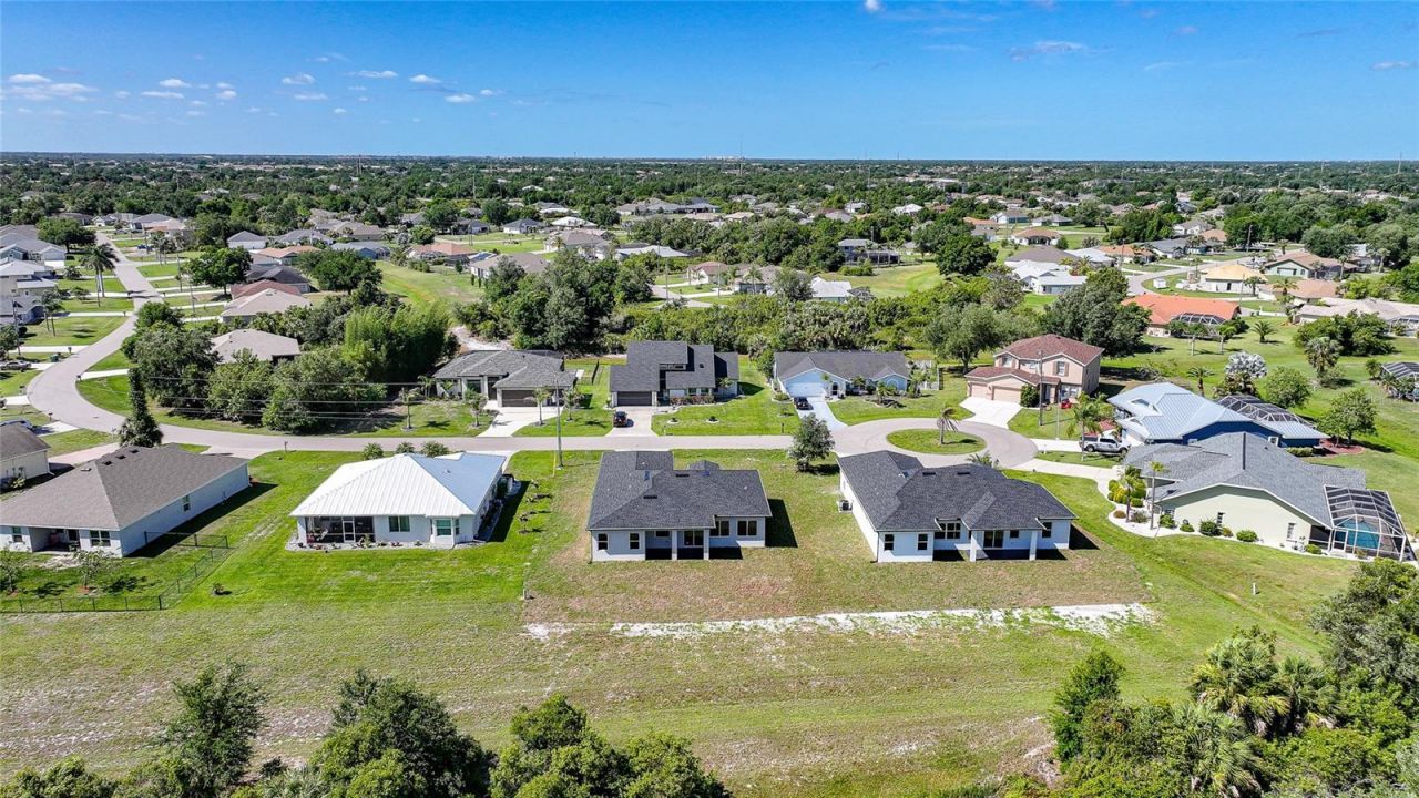 336 San Ambrosio Street, Punta Gorda, FL 33983 Photo