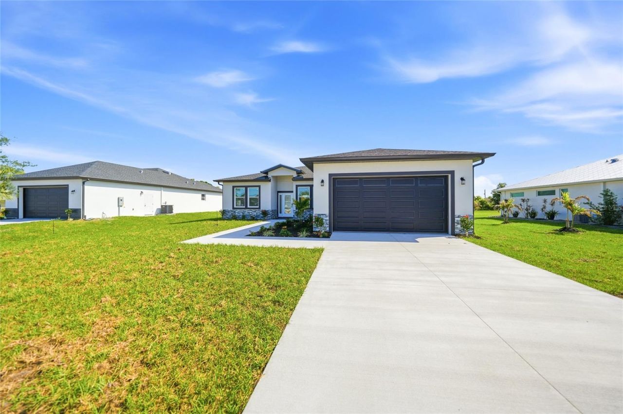 336 San Ambrosio Street , Punta Gorda, FL 33983 Photo