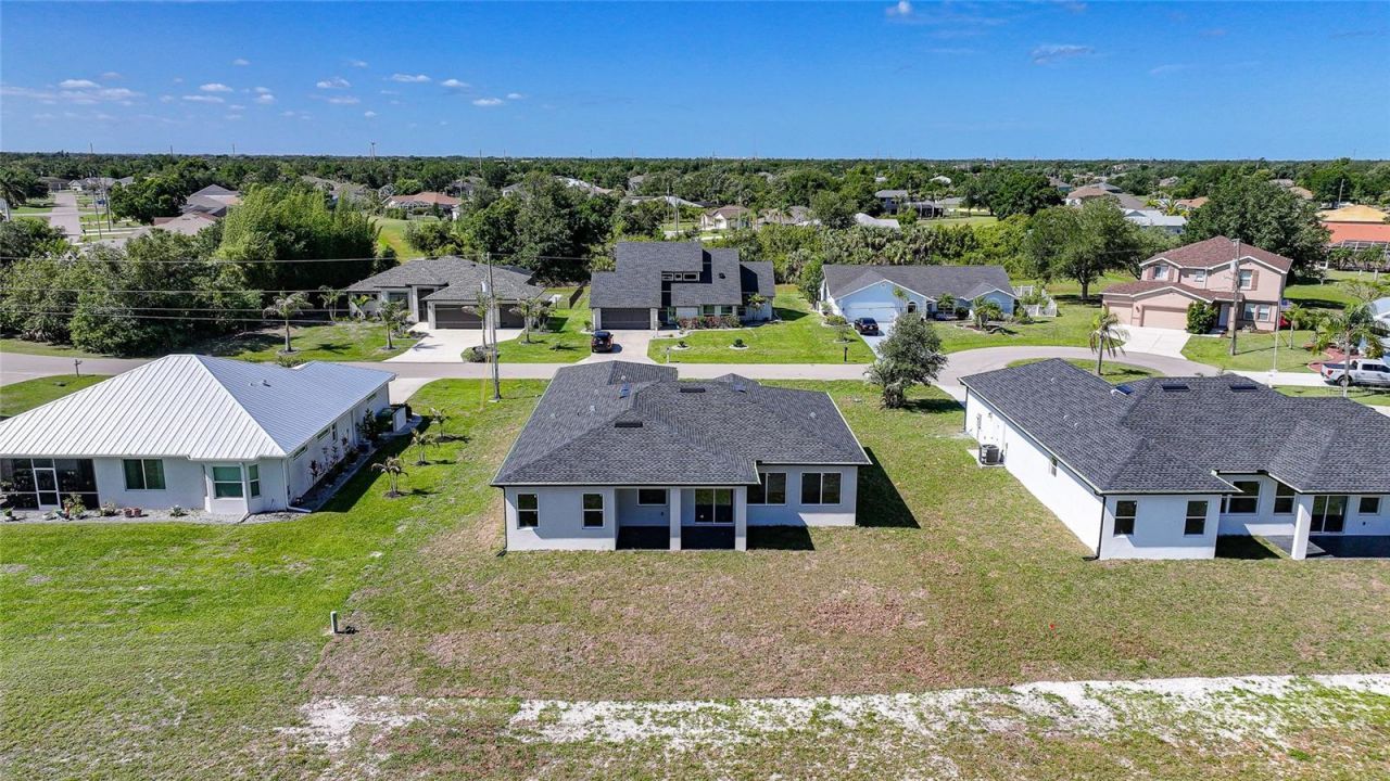 336 San Ambrosio Street, Punta Gorda, FL 33983 Photo