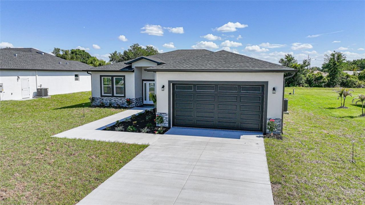 336 San Ambrosio Street , Punta Gorda, FL 33983 Photo