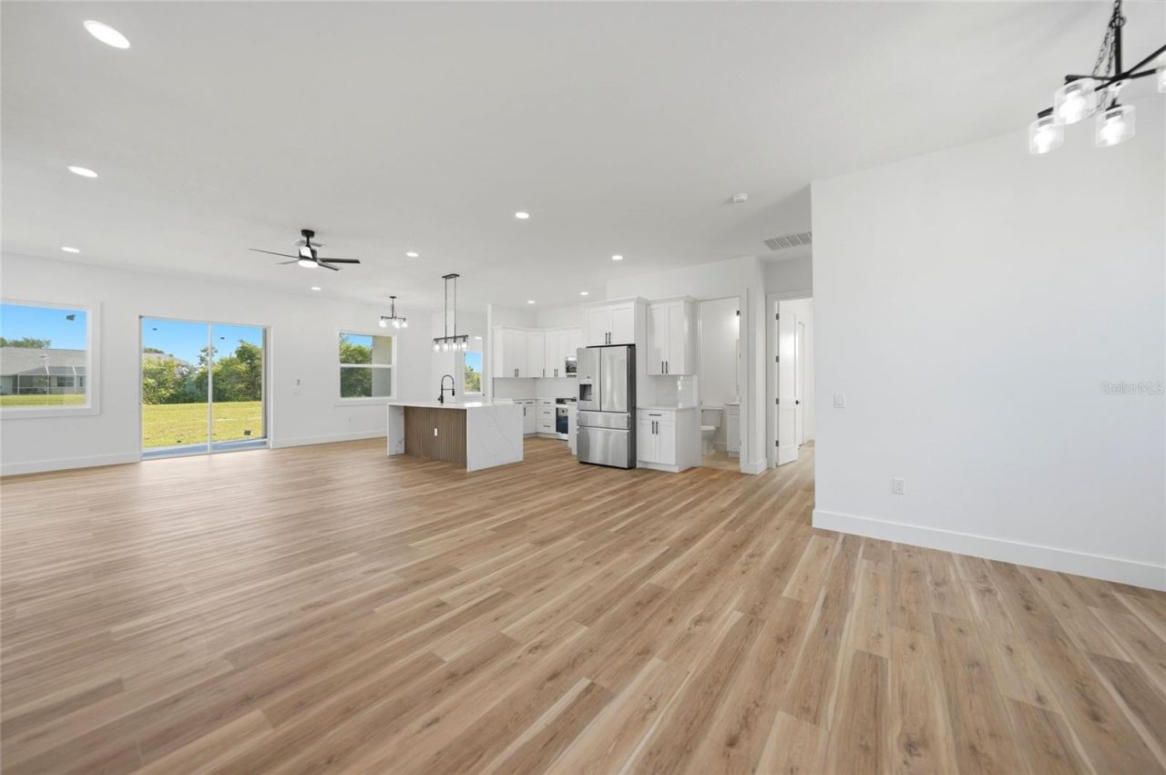 336 San Ambrosio Street, Punta Gorda, FL 33983 Photo